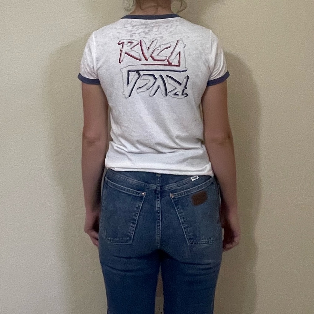 RVCA T-shirt